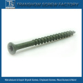 C1022 Steel Hardend Ceramic Decking Screws